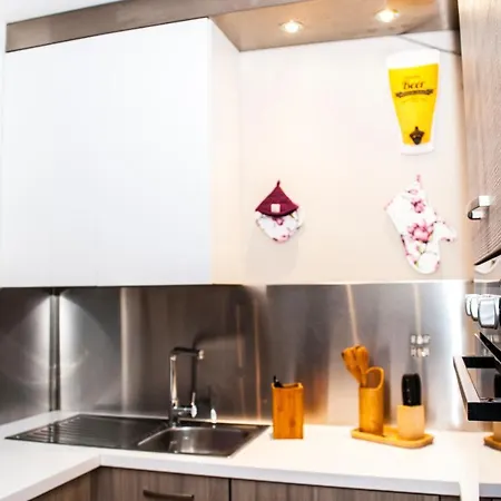 Apartament Da Ale Cattedrale Palermo