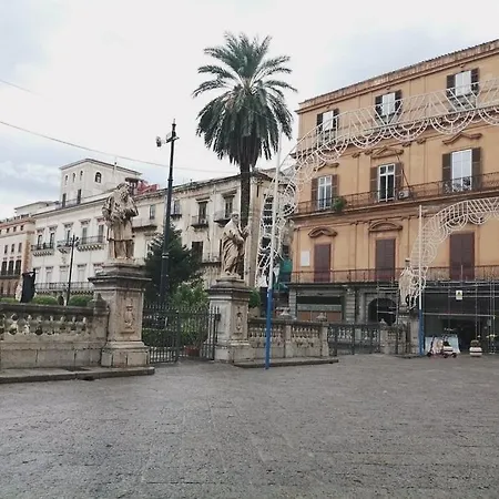 Апартаменты Da Ale Cattedrale
