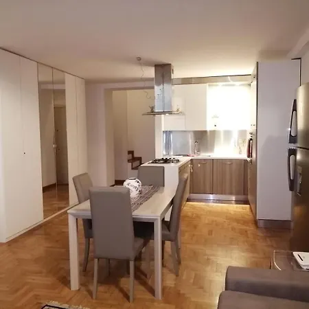 Da Ale Cattedrale Apartman *
