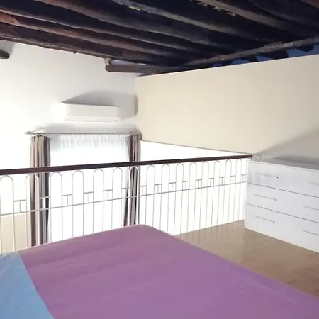 Апартаменты Da Ale Cattedrale