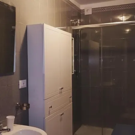 Apartman Da Ale Cattedrale Palermo