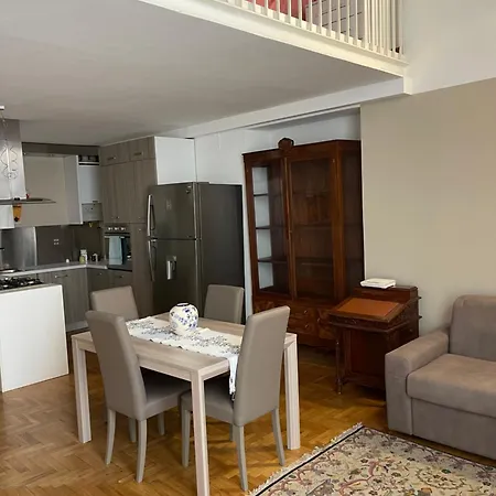 Apartament Da Ale Cattedrale *