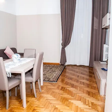 Da Ale Cattedrale Apartamento Palermo