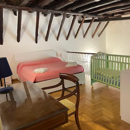 Da Ale Cattedrale Apartment *