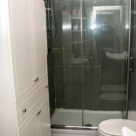 アパート Da Ale Cattedrale パレルモ