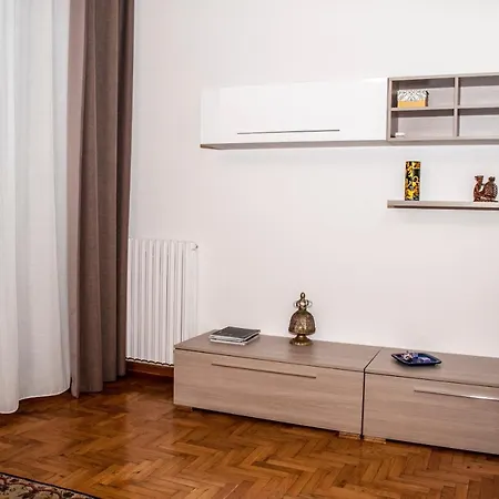 Da Ale Cattedrale アパート *