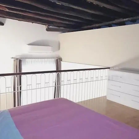 Da Ale Cattedrale アパート *